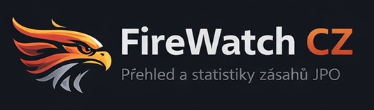 FireWatch CZ